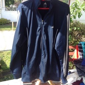 adidas Shirts - Mens Adidas Jacket. adidas Shirts - Mens Adidas Jacket.